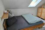 Dachgeschoßwohnung Eisenach - 2 Zimmer, 40 m&sup2;, 700&euro; | Angebot:26484593