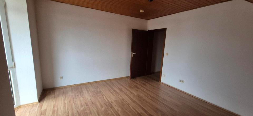 2-Zimmer-Wohnung zu vermieten in Riedstadt-Crumstadt 2 zimmer