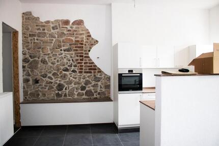 Charmante 4.5 Zimmer Wohnung mitten in der Altstadt 4 zimmer