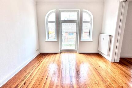 Schöne 3-Zimmer Whg in Jugendstilvilla NMS 3 zimmer