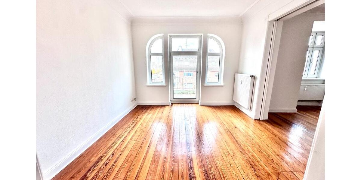 Schöne 3-Zimmer Whg in Jugendstilvilla NMS 3 zimmer