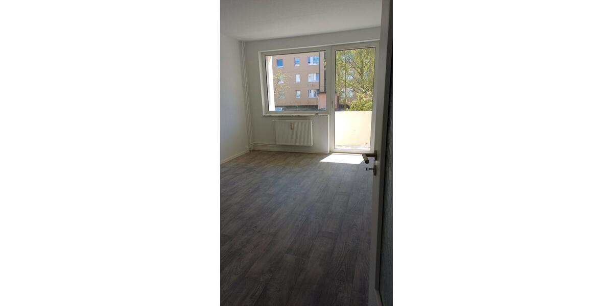Erdgeschoßwohnung Kyritz - 3 Zimmer, 60 m&sup2;, 422&euro; | Angebot:26262756