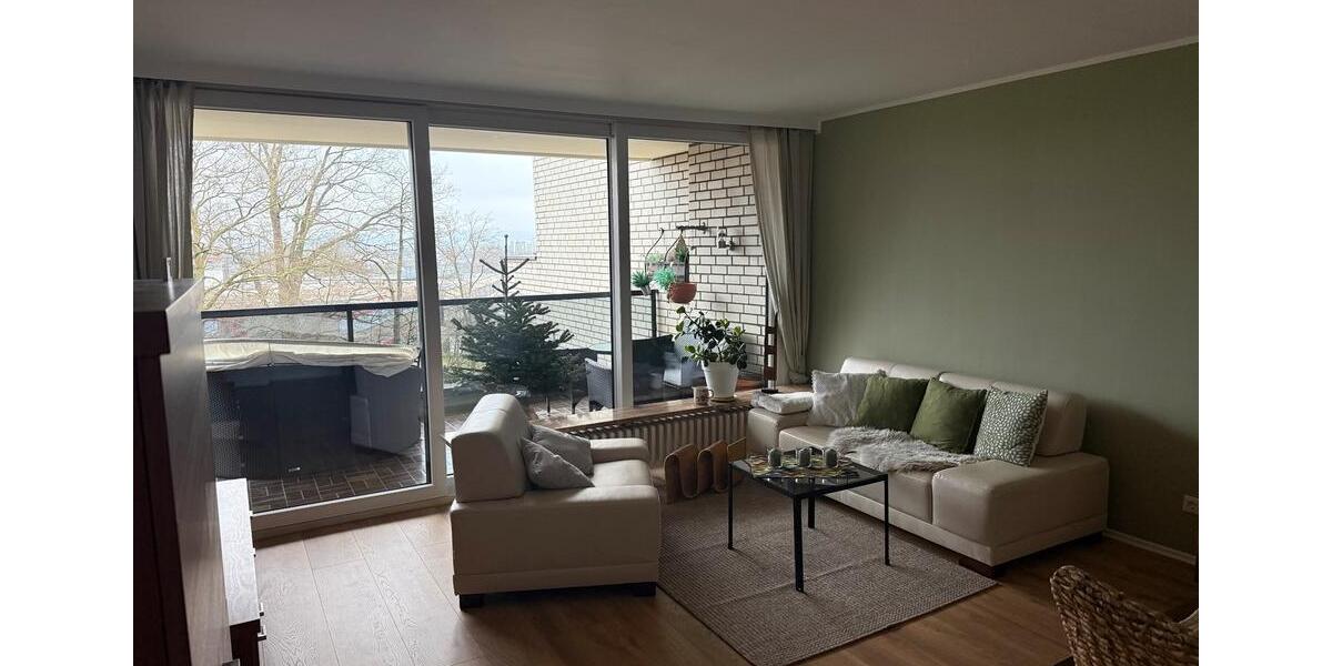 Wohnen auf Zeit Hameln - 2 Zimmer, 66 m&sup2;, 830&euro; | Angebot:25023006