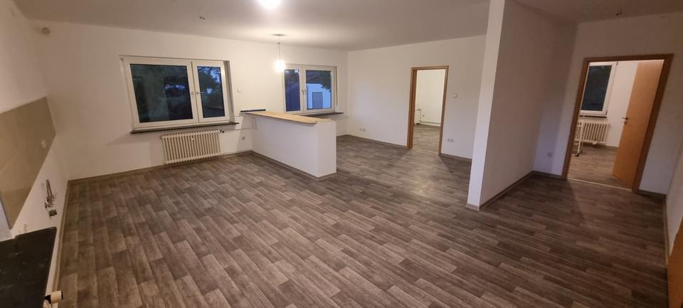 Etagenwohnung Hirzenhain - 2 Zimmer, 78 m&sup2;, 650&euro; | Angebot:25722420