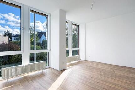 SECHS Wohnungen. SECHS Chancen. Ein Zuhause. 6 top-sanierte 1-Zimmer-Wohnungen in Bonn-Beuel 1 zimmer