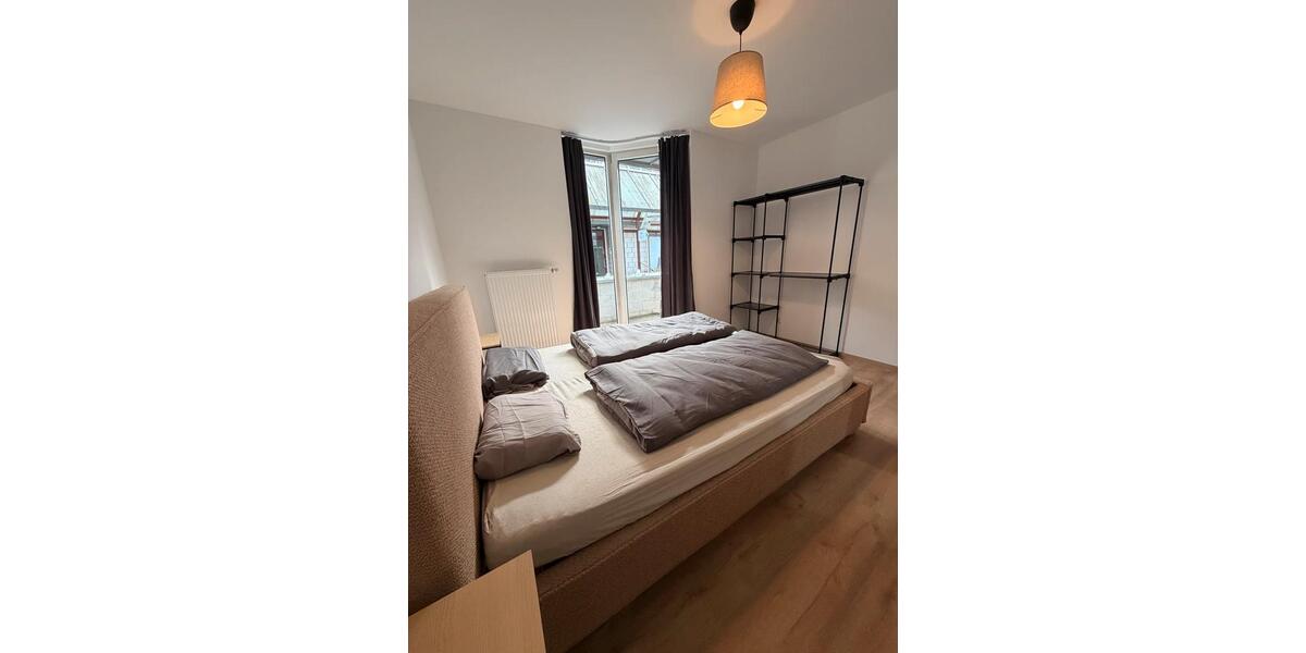 Etagenwohnung Osnabrück - 4 Zimmer, 25 m&sup2;, 580&euro; | Angebot:24963092