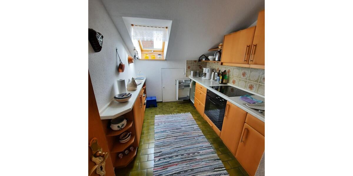 Wohnen auf Zeit Burgberg im Allgäu - 2.5 Zimmer, 56 m&sup2;, 1.050&euro; | Angebot:24478296