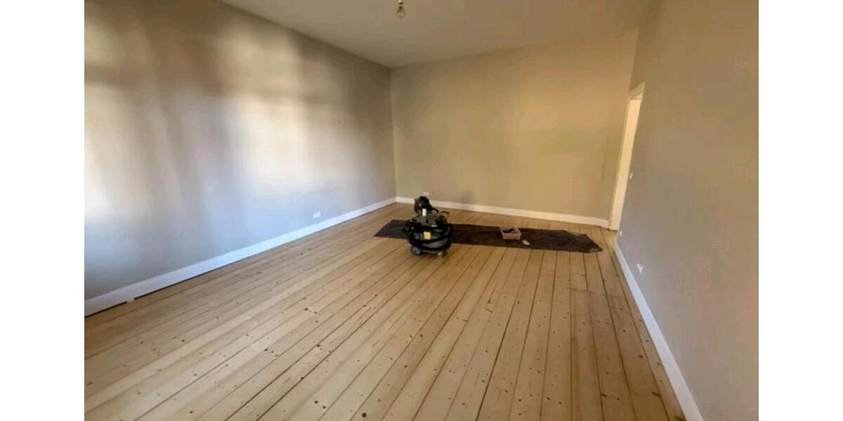 Attraktive 4-Zimmer-Wohnung in Northeim - komplett saniert!! 4 zimmer