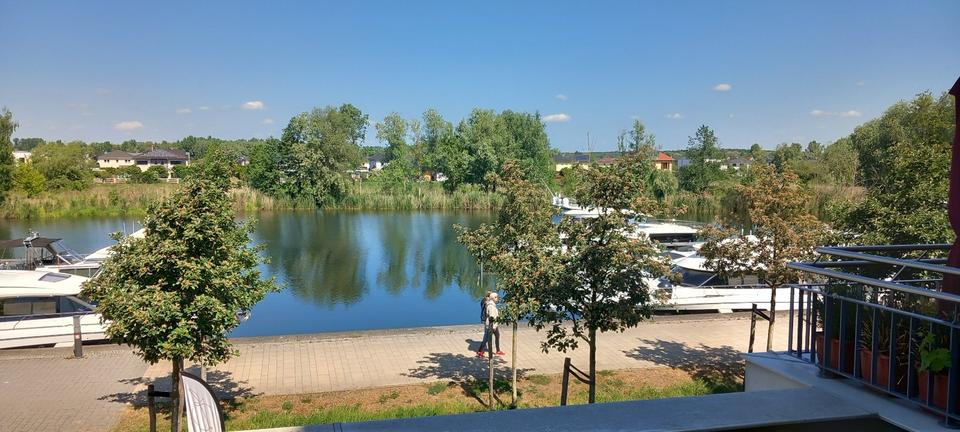 Etagenwohnung Werder (Havel) - 3 Zimmer, 98 m&sup2;, 1.600&euro; | Angebot:24363235