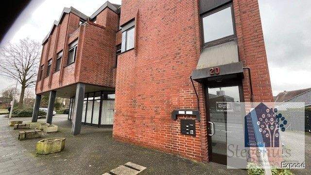 Etagenwohnung Schüttorf - 3 Zimmer, 95 m&sup2;, 700&euro; | Angebot:24685288