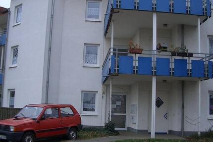 Wohnung Könnern - 2 Zimmer, 42 m&sup2;, 250&euro; | Angebot:26623946