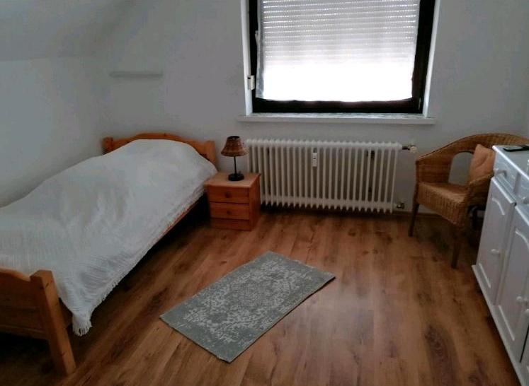 Wohnen auf Zeit Bassum - 6 Zimmer, 140 m&sup2;, 25&euro; | Angebot:23335970
