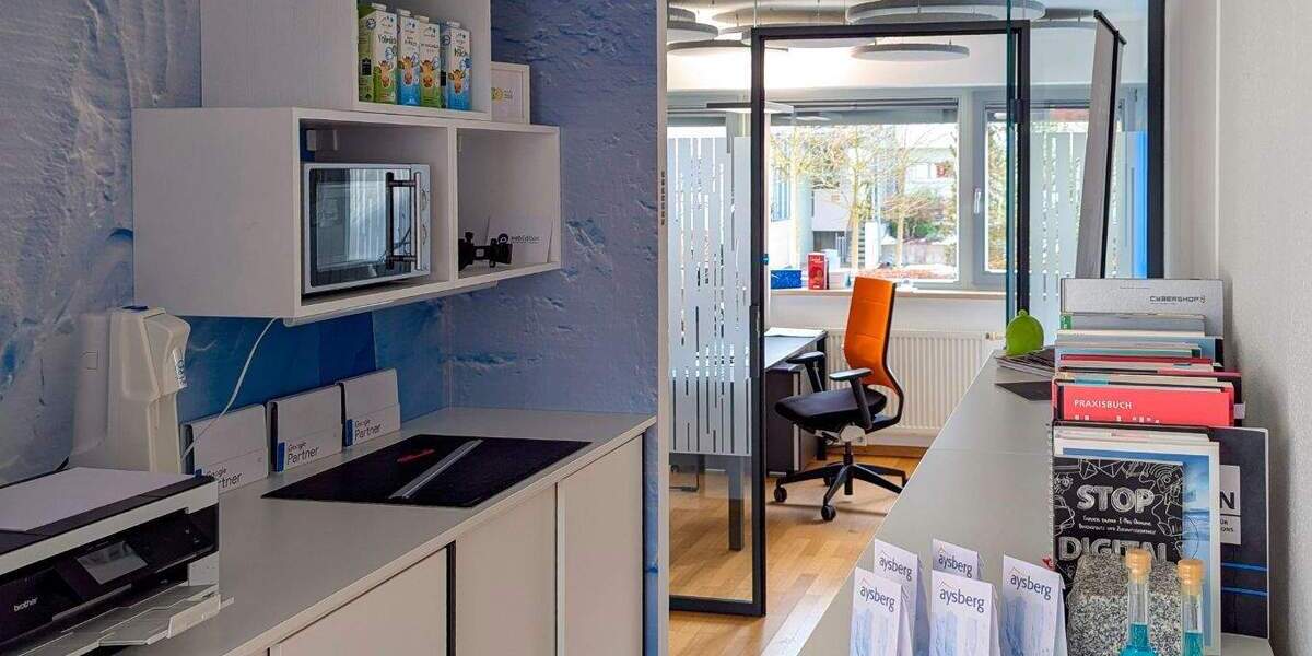 Gewerbeobjekt Freising Eichenfeldsiedlung - 360&euro; | Angebot:25693966