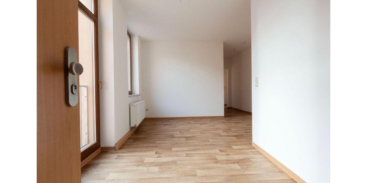 Etagenwohnung Oschatz - 3 Zimmer, 110 m&sup2;, 1.060&euro; | Angebot:25330083