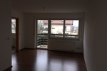Ullersdorf: 1-Zimmer-Wohnung mit EBK und Balkon in ruhiger Lage - Etagenwohnung Ullersdorf Ullersdorf | Angebot:25323963
