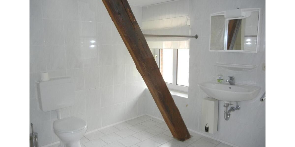 Maisonettenwohnung Holzminden - 2 Zimmer, 85 m&sup2;, 610&euro; | Angebot:26346368