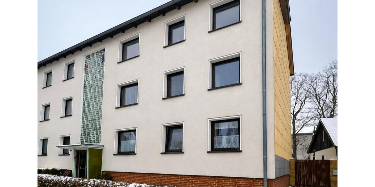 Etagenwohnung Hannover Misburg-Anderten - 3 Zimmer, 75 m&sup2;, 675&euro; | Angebot:25145093