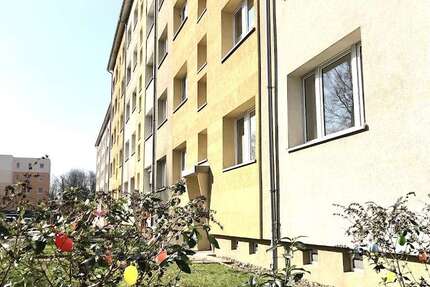 Wohnung Döbeln Sörmitz - 3 Zimmer, 58 m&sup2;, 279&euro; | Angebot:26160347