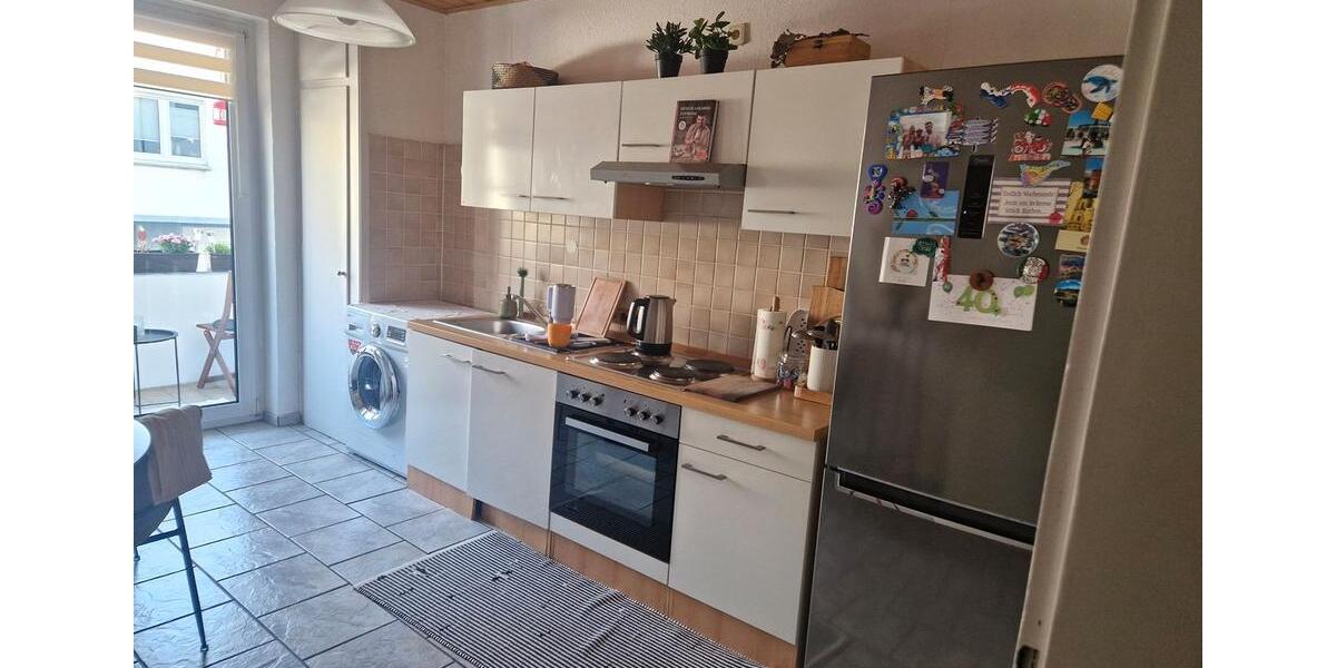 Etagenwohnung Hagen - 2 Zimmer, 61 m&sup2;, 440&euro; | Angebot:26230151