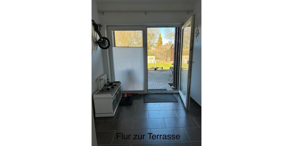 Erdgeschoßwohnung Wittenberge - 3 Zimmer, 76 m&sup2;, 753&euro; | Angebot:26271574