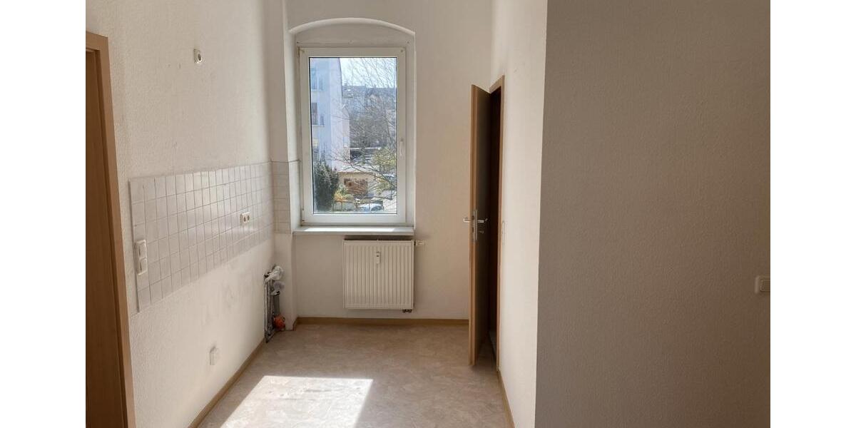 Etagenwohnung Riesa Neuweida - 4 Zimmer, 107 m&sup2;, 550&euro; | Angebot:26635368