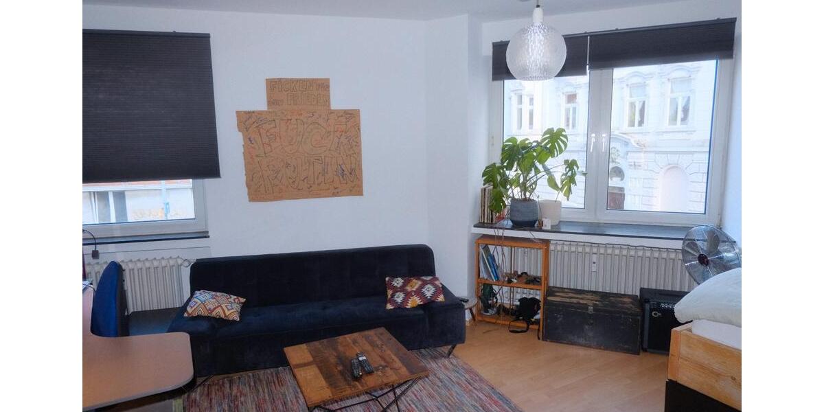 Etagenwohnung Aachen Aachen-Mitte - 3 Zimmer, 87 m&sup2;, 790&euro; | Angebot:26253433
