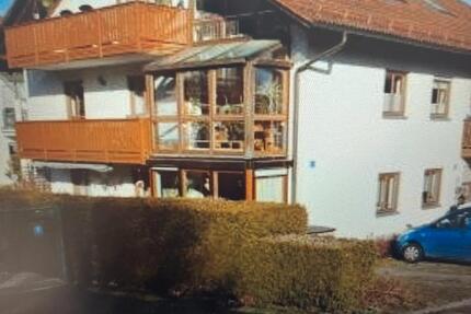 Wohnung Vilshofen an der Donau - 3 Zimmer, 90 m&sup2;, 650&euro; | Angebot:26662947
