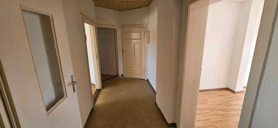 Etagenwohnung Angermünde - 3 Zimmer, 83 m&sup2;, 772&euro; | Angebot:26688983