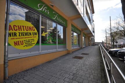 Gewerbeobjekt Suhl - 1.885&euro; | Angebot:20434162