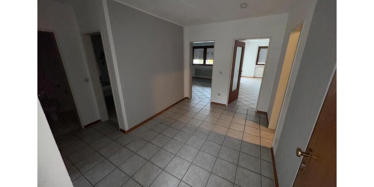 Etagenwohnung Wittlich - 3 Zimmer, 84 m&sup2;, 740&euro; | Angebot:26425907