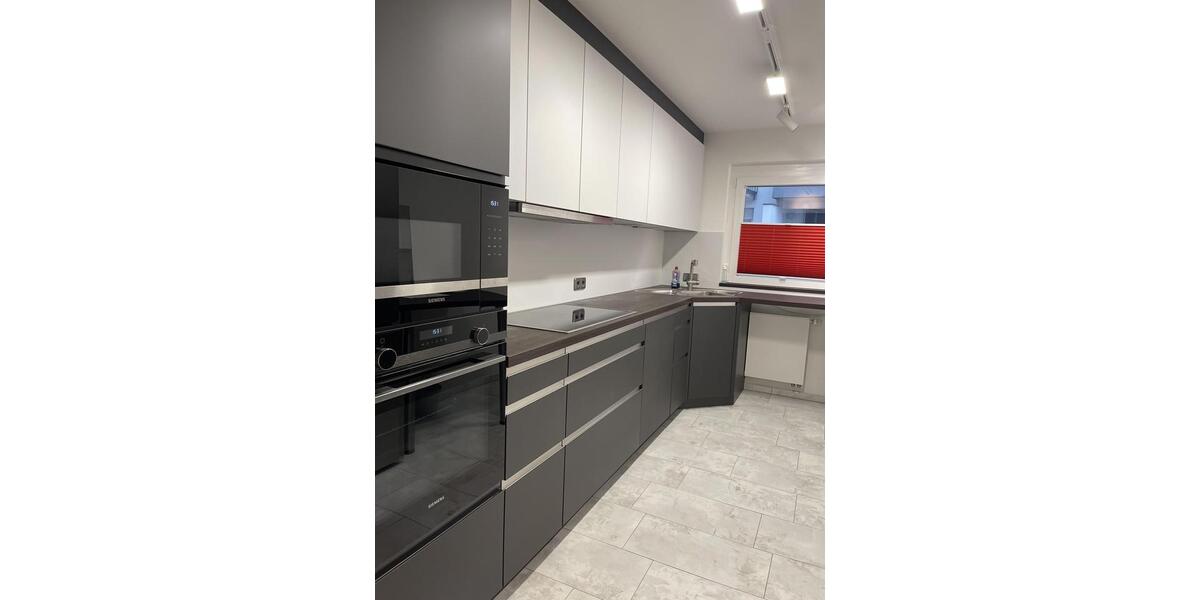 Neu renoviertes Reihenhaus mit 5 Zimmer 5 zimmer