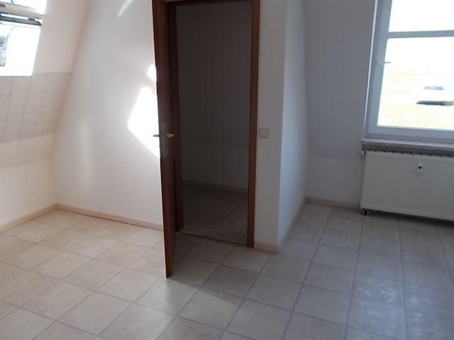 Dachgeschoßwohnung Taura - 2 Zimmer, 74 m&sup2;, 326&euro; | Angebot:26545937