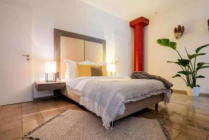 Wohnen auf Zeit in Düsseldorf 1.950 € 1 zimmer
