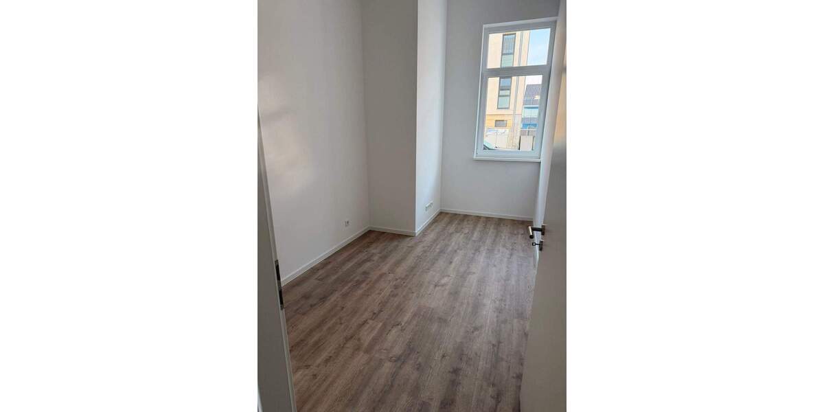 Terrassenwohnung Greifswald Fettenvorstadt - 4 Zimmer, 86 m&sup2;, 1.100&euro; | Angebot:25107497
