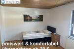 Top für Monteure & Messe München ab 20 € komfortabel schlafen 7 zimmer