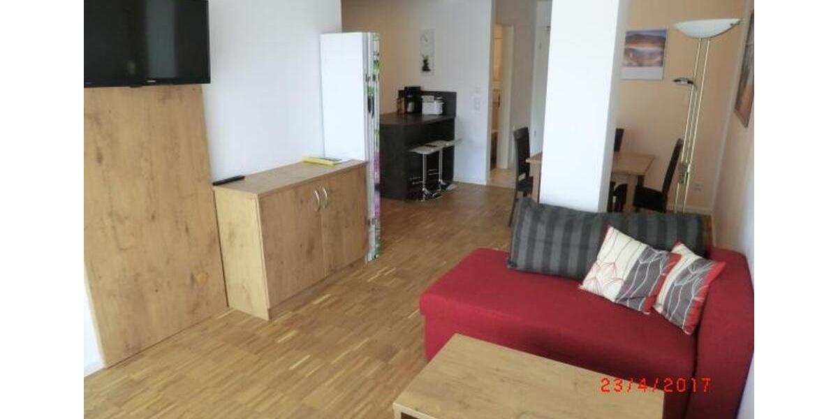 Etagenwohnung Gauting - 2 Zimmer, 56 m&sup2;, 1.050&euro; | Angebot:25652545