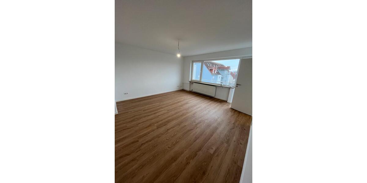 Dachgeschoßwohnung Bad Vilbel - 1 Zimmer, 28 m&sup2;, 459&euro; | Angebot:26455193