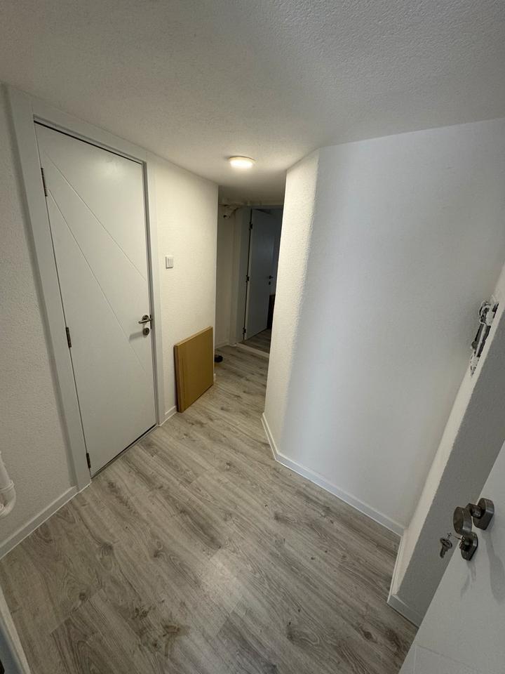 Moderne 2-Zimmer-Wohnung EG Aalen - Wasseralfingen