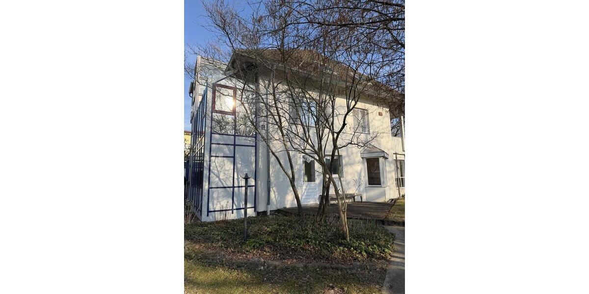 Etagenwohnung Schwabmünchen - 10 Zimmer, 200 m&sup2;, 1.900&euro; | Angebot:26251913