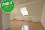 Dachgeschoßwohnung Flöha - 3 Zimmer, 62 m&sup2;, 390&euro; | Angebot:26147879