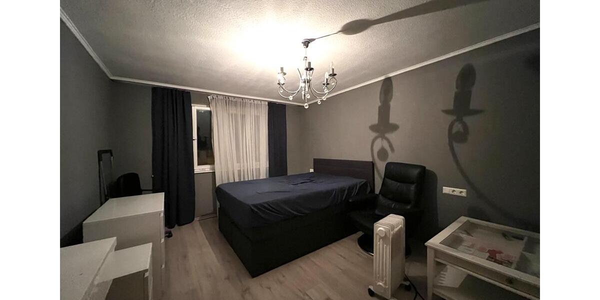 Etagenwohnung Stuttgart Stuttgart-Ost - 1 Zimmer, 50 m&sup2;, 520&euro; | Angebot:26702469