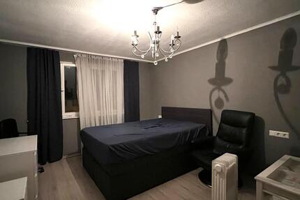 Wohnung Stuttgart Stuttgart-Ost - 1 Zimmer, 50 m&sup2;, 520&euro; | Angebot:26702469