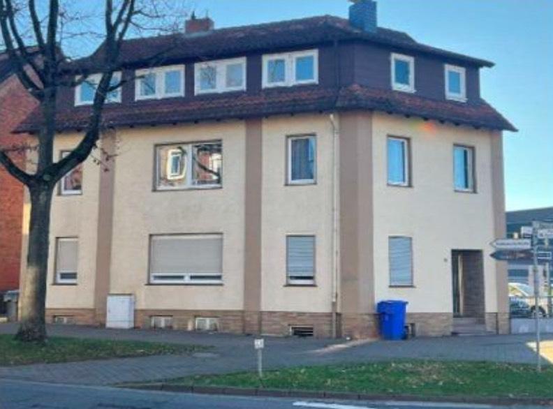 Etagenwohnung Seesen - 4 Zimmer, 88 m&sup2;, 720&euro; | Angebot:25995451