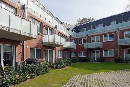 Wohnung Elmshorn - 2 Zimmer, 45 m&sup2;, 510&euro; | Angebot:27211985