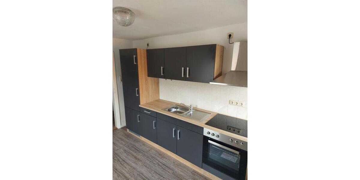 Dachgeschoßwohnung Clausthal-Zellerfeld Zellerfeld - 3 Zimmer, 75 m&sup2;, 419&euro; | Angebot:25751521