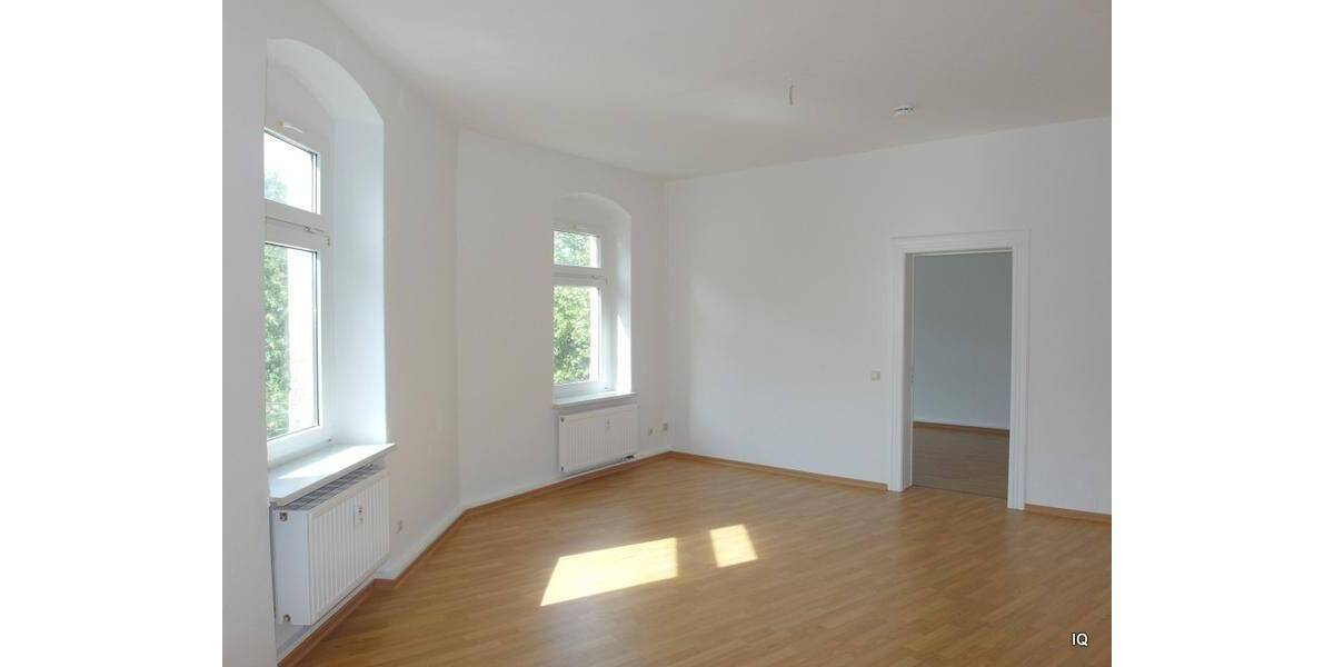 Etagenwohnung Riesa Gröba - 2 Zimmer, 50 m&sup2;, 275&euro; | Angebot:26834247