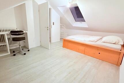 Wohnen auf Zeit Rheinfelden (Baden) - 15 Zimmer, 70 m&sup2;, 550&euro; | Angebot:25151726