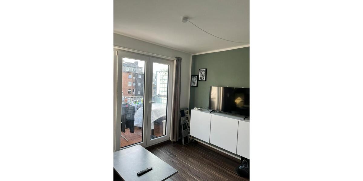 Wohnen auf Zeit Aachen Aachen-Mitte - 3 Zimmer, 60 m&sup2;, 955&euro; | Angebot:26218709