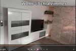 Etagenwohnung Wiesbaden Schierstein - 3 Zimmer, 94 m&sup2;, 1.550&euro; | Angebot:24788513