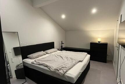 Charmante 1-Zimmer-Wohnung in Kreyenbrück – Nähe Klinikum zimmer